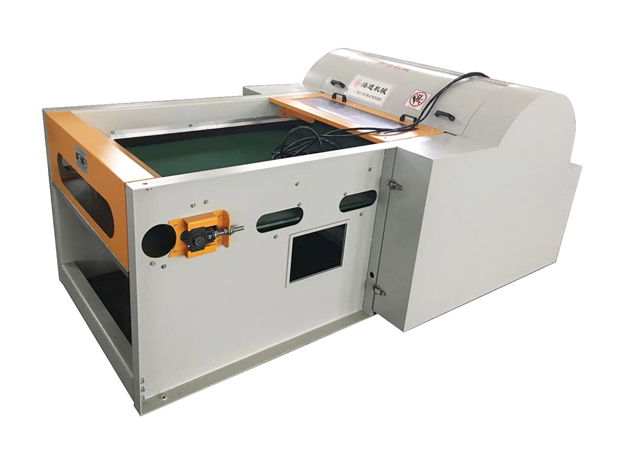 HJKM-900開(kāi)棉機